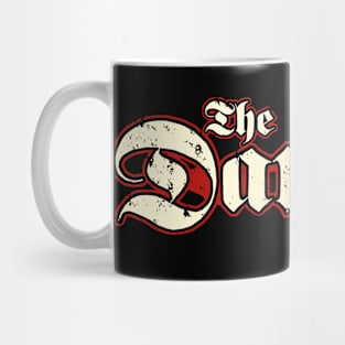 The Damned Mug